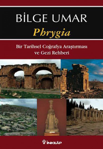 Phrygia Phrygia