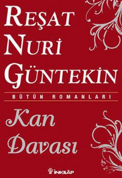 Kan Davası Kan Davası