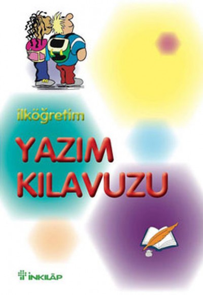 İlköğretim Yazım Kılavuzu İlköğretim Yazım Kılavuzu
