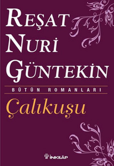 Çalıkuşu Çalıkuşu