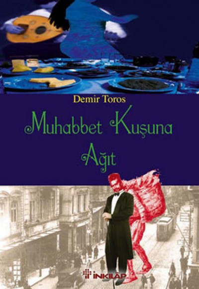 Muhabbet Kuşuna Ağıt Muhabbet Kuşuna Ağıt