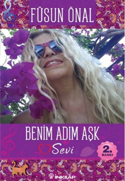 Benim Adım Aşk"Sevi" Benim Adım Aşk"Sevi"