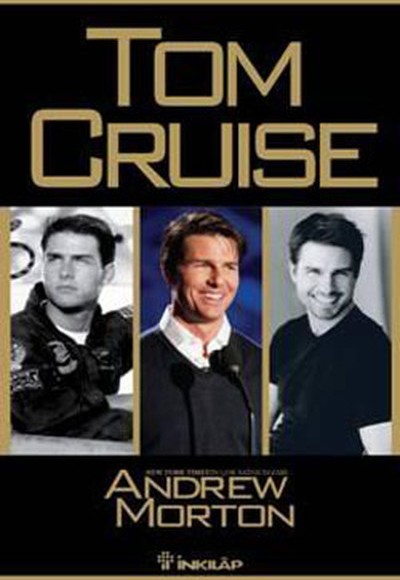 Tom Cruise Tom Cruise
