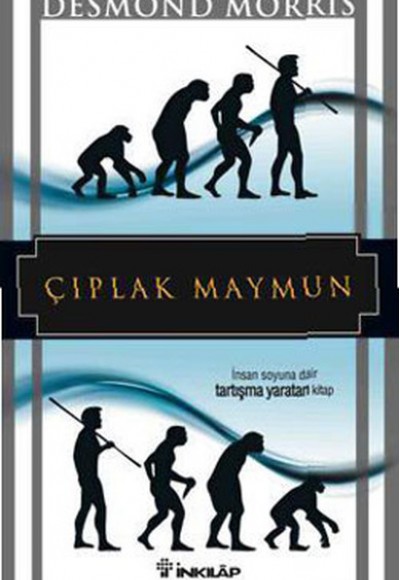 Çıplak Maymun Çıplak Maymun