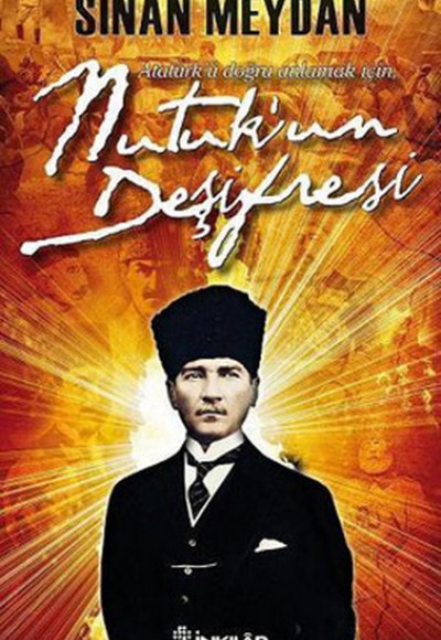 Nutukun Deşifresi Nutukun Deşifresi