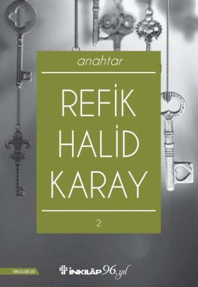 Anahtar Anahtar