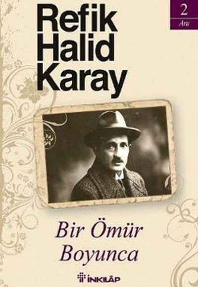 Bir Ömür Boyunca Bir Ömür Boyunca