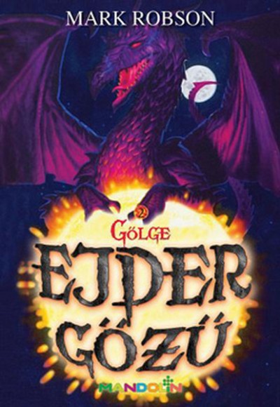 Ejder Gözü 2 - Gölge Ejder Gözü 2 - Gölge