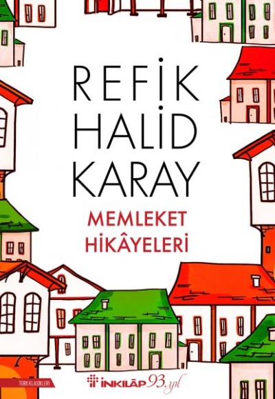 Memleket Hikayeleri (Özel Baskı) Memleket Hikayeleri (Özel Baskı)