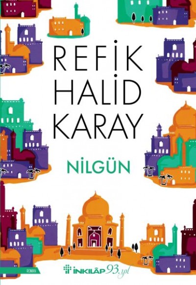 Nilgün Nilgün