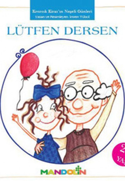Kıvırcık Kiraz - 4 / Lütfen Dersen Kıvırcık Kiraz - 4 / Lütfen Dersen