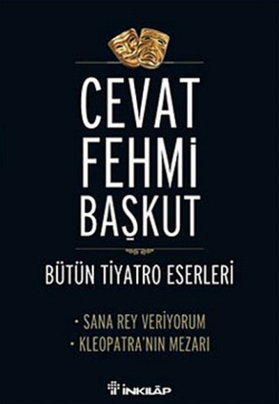 Sana Rey Veriyorum - Kleopatranın Mezarı Sana Rey Veriyorum - Kleopatranın Mezarı
