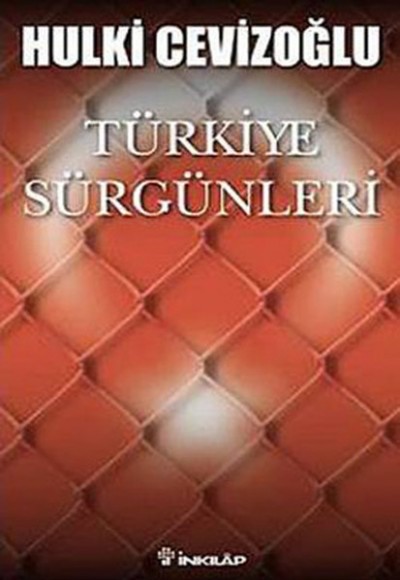 Türkiye Sürgünleri Türkiye Sürgünleri