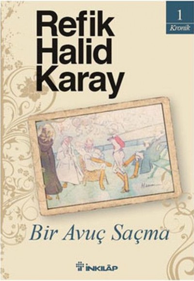 Bir Avuç Saçma Bir Avuç Saçma