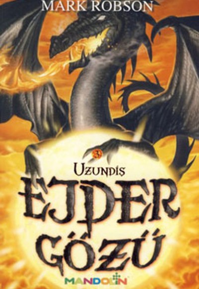 Ejder Gözü 3 / Uzun Diş Ejder Gözü 3 / Uzun Diş