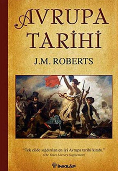 Avrupa Tarihi Avrupa Tarihi