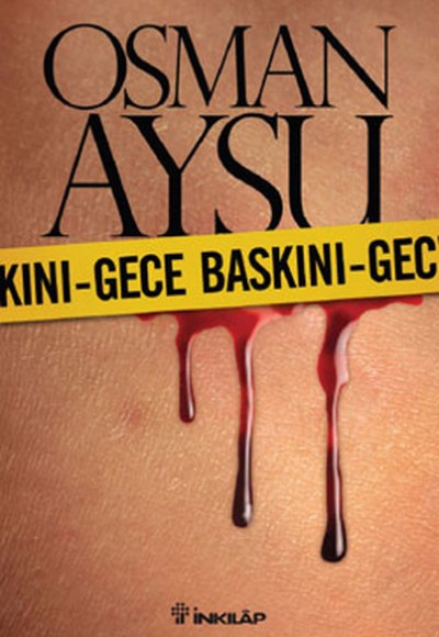 Gece Baskını Gece Baskını