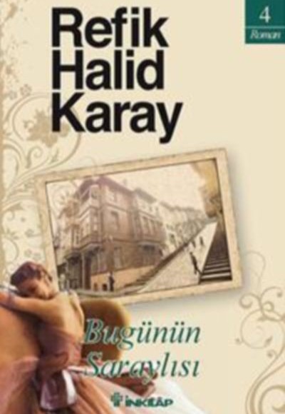 Bugünün Saraylısı Bugünün Saraylısı