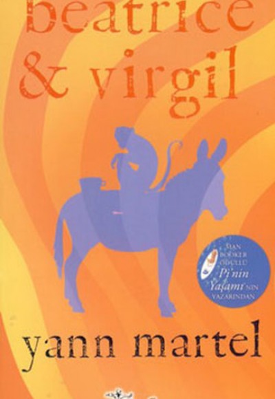 Beatrice & Virgil Beatrice & Virgil