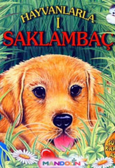 Hayvanlarla Saklambaç I Hayvanlarla Saklambaç I