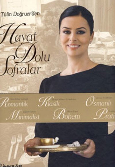 Hayat Dolu Sofralar Hayat Dolu Sofralar