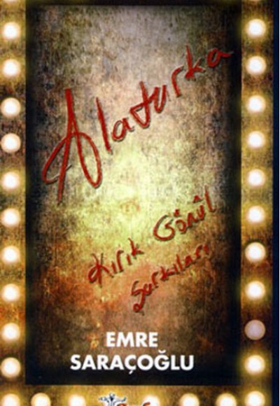 Alaturka - Kırık Gönül Şarkıları Alaturka - Kırık Gönül Şarkıları