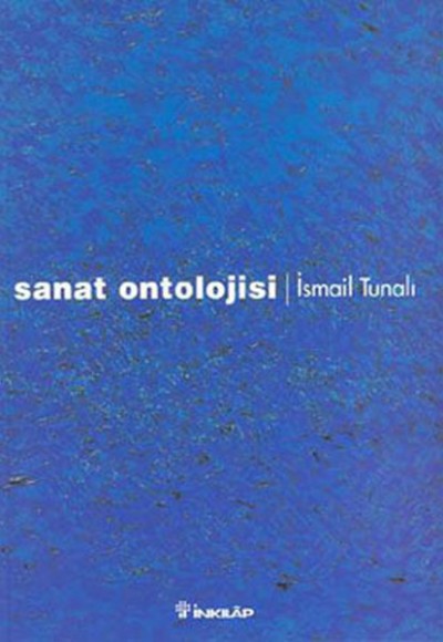 Sanat Ontolojisi Sanat Ontolojisi