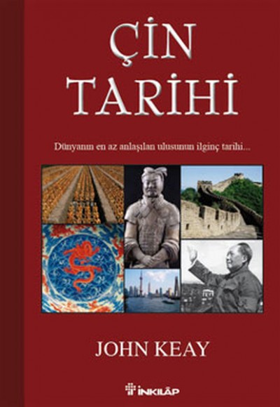 Çin Tarihi Çin Tarihi