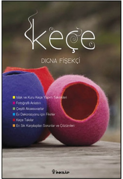 Keçe Keçe