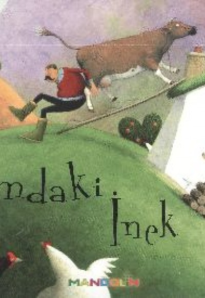 Damdaki İnek Damdaki İnek