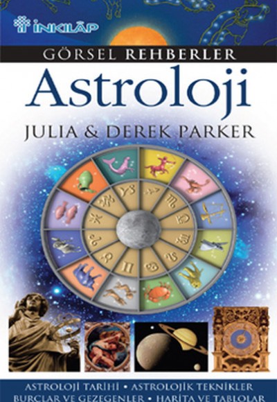 Astroloji Görsel Rehberler Astroloji Görsel Rehberler