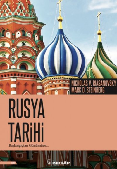 Rusya Tarihi Rusya Tarihi