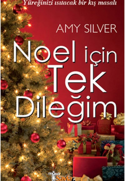 Noel İçin Tek Dileğim Noel İçin Tek Dileğim