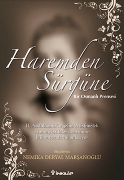 Haremden Sürgüne Haremden Sürgüne