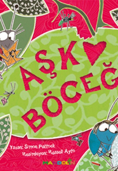 Aşk Böceği Aşk Böceği