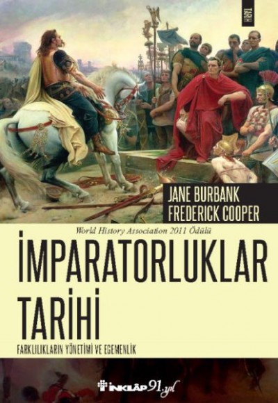 İmparatorluklar Tarihi İmparatorluklar Tarihi
