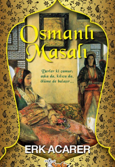 Osmanlı Masalı Osmanlı Masalı