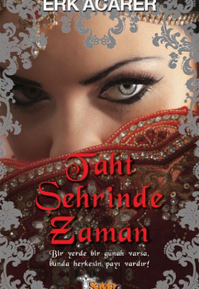 Taht Şehrinde Zaman Taht Şehrinde Zaman