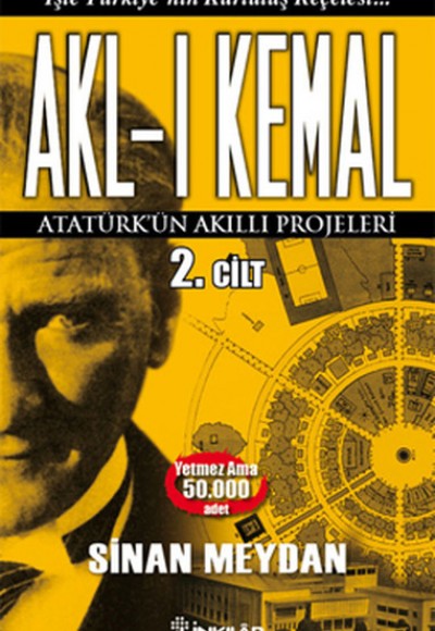 Akl-ı Kemal 2. Cilt Akl-ı Kemal 2. Cilt