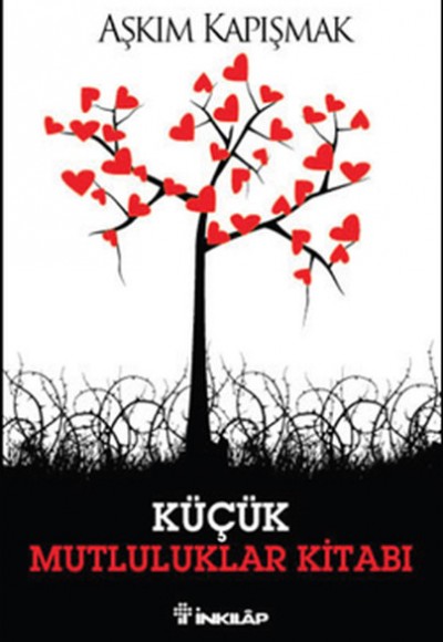 Küçük Mutluluklar Kitabı Küçük Mutluluklar Kitabı