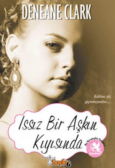 Issız Bir Aşkın Kıyısında Issız Bir Aşkın Kıyısında