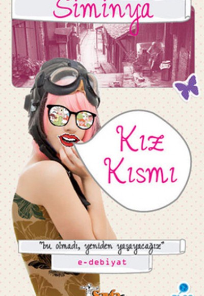 Kız Kısmı Kız Kısmı