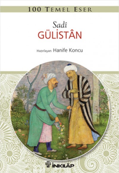 100 Temel Eser - Gülistan 100 Temel Eser - Gülistan