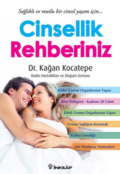 Cinsellik Rehberiniz Cinsellik Rehberiniz
