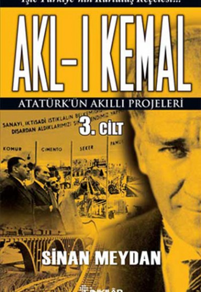 Akl-ı Kemal 3. Cilt Akl-ı Kemal 3. Cilt