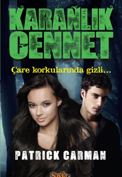 Karanlık Cennet Karanlık Cennet