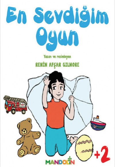 En Sevdiğim Oyun En Sevdiğim Oyun