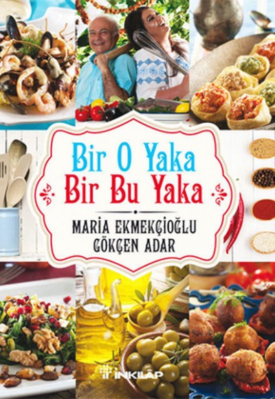 Bir O Yaka Bir Bu Yaka Bir O Yaka Bir Bu Yaka