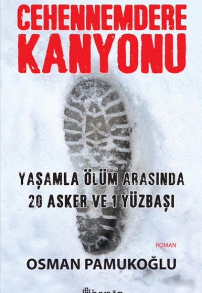 Cehennemdere Kanyonu Cehennemdere Kanyonu