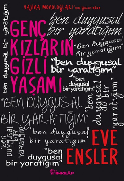 Genç Kızların Gizli Yaşamı Genç Kızların Gizli Yaşamı